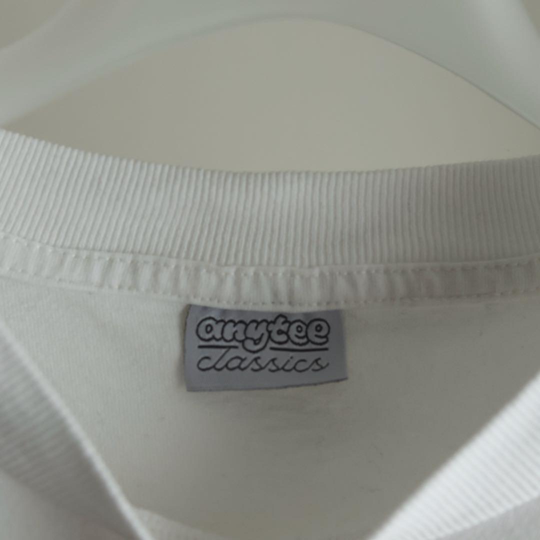 anytee】Diamond Blue Dyed Long Tee 2XL - メルカリ anytee】Diamond Blue Dyed Long Tee 2XL - メルカリ