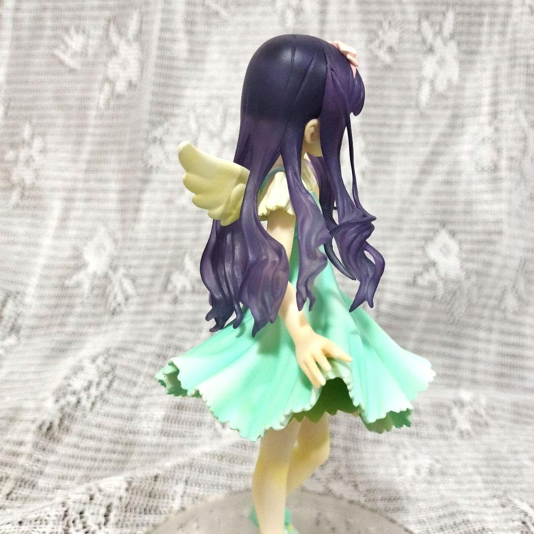 箱無し・開封品)カードキャプターさくら フィギュアvol.2 大道寺