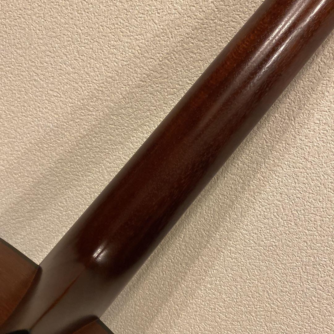 K.Yairi LO-65 RB 2022年製