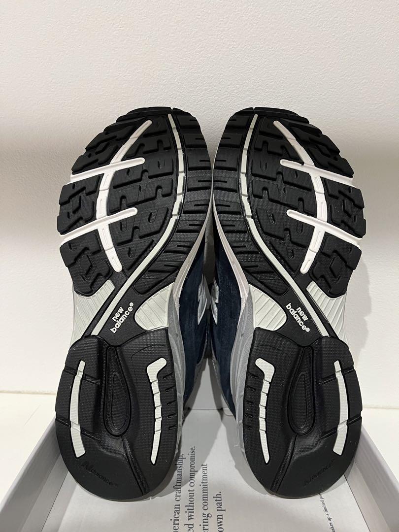 ニューバランス new balance MR993NV 993 25.5