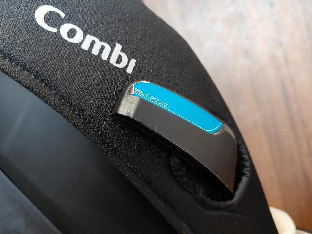 【美品】新生児ok! コンビ マルゴットS チャイルドシート0707 【美品】新生児ok! コンビ マルゴットS チャイルドシート0707