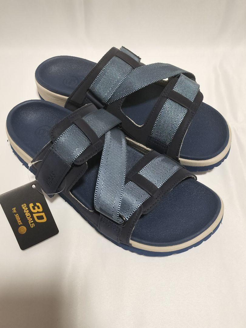 SIDAS シダス 3D SANDAL CROSSFIT クロスフィット靴