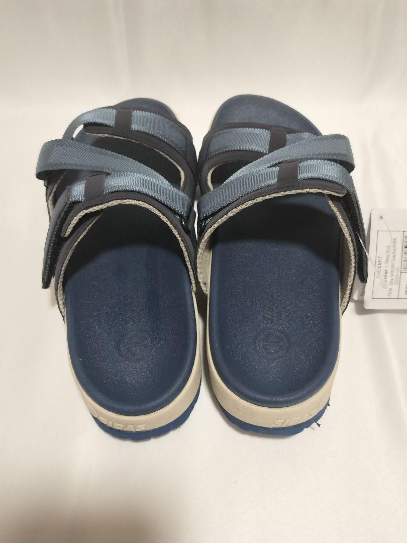 SIDAS シダス 3D SANDAL CROSSFIT クロスフィット