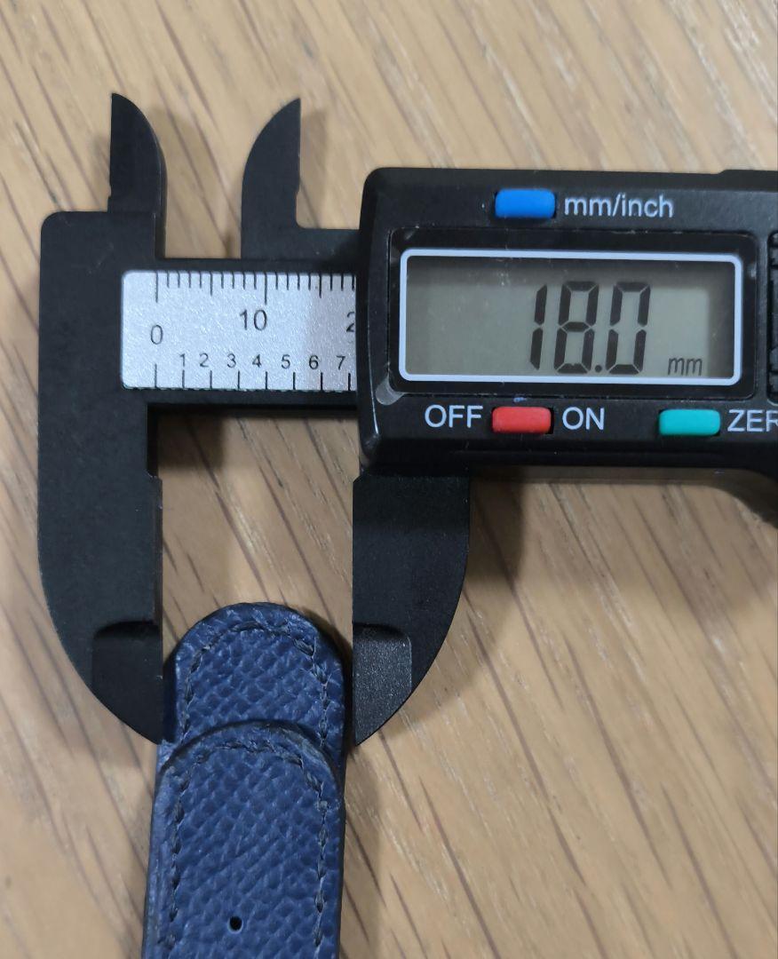 孟徳　wena3レザーバンド　連絡ページ