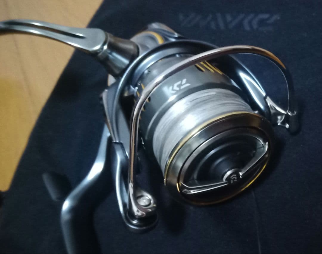 ダイワ 23エアリティ PC LT2500 ダイワ 23エアリティ PC LT2500