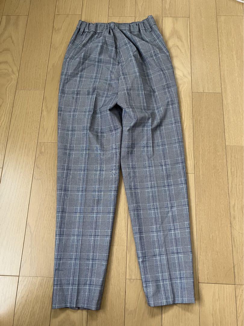 新品　タグ付　卒服　フォーマル　パンツ　スーツ　２点セット　ANAP 卒業式