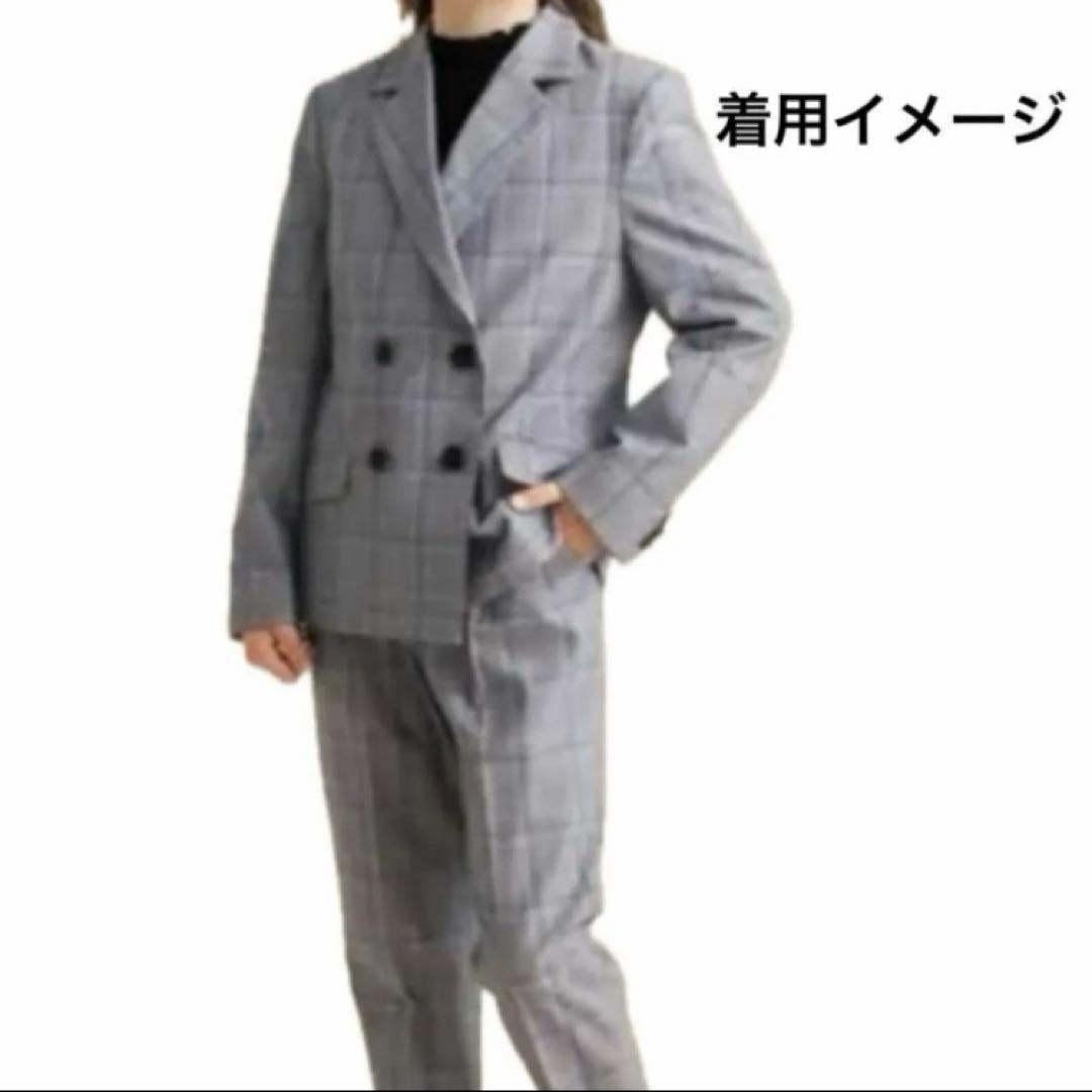新品　タグ付　卒服　フォーマル　パンツ　スーツ　２点セット　ANAP 卒業式