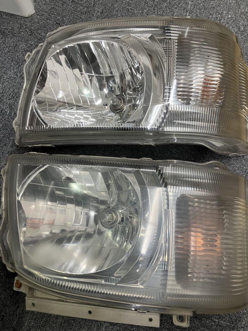 DBA-YD21SエスクードDBA-YA22SSX4 Sクロス車高調