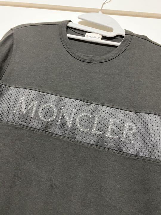 グレイ系,Mファッションの モンクレール ロングTシャツ Tシャツ/カットソー(七分/長袖) トップスグレイ系M¥20,335-melisapereyra.com.ar グレイ系,Mファッションの モンクレール ロングTシャツ Tシャツ/カットソー(七分/長袖) トップスグレイ系M¥20,335-melisapereyra.com.ar