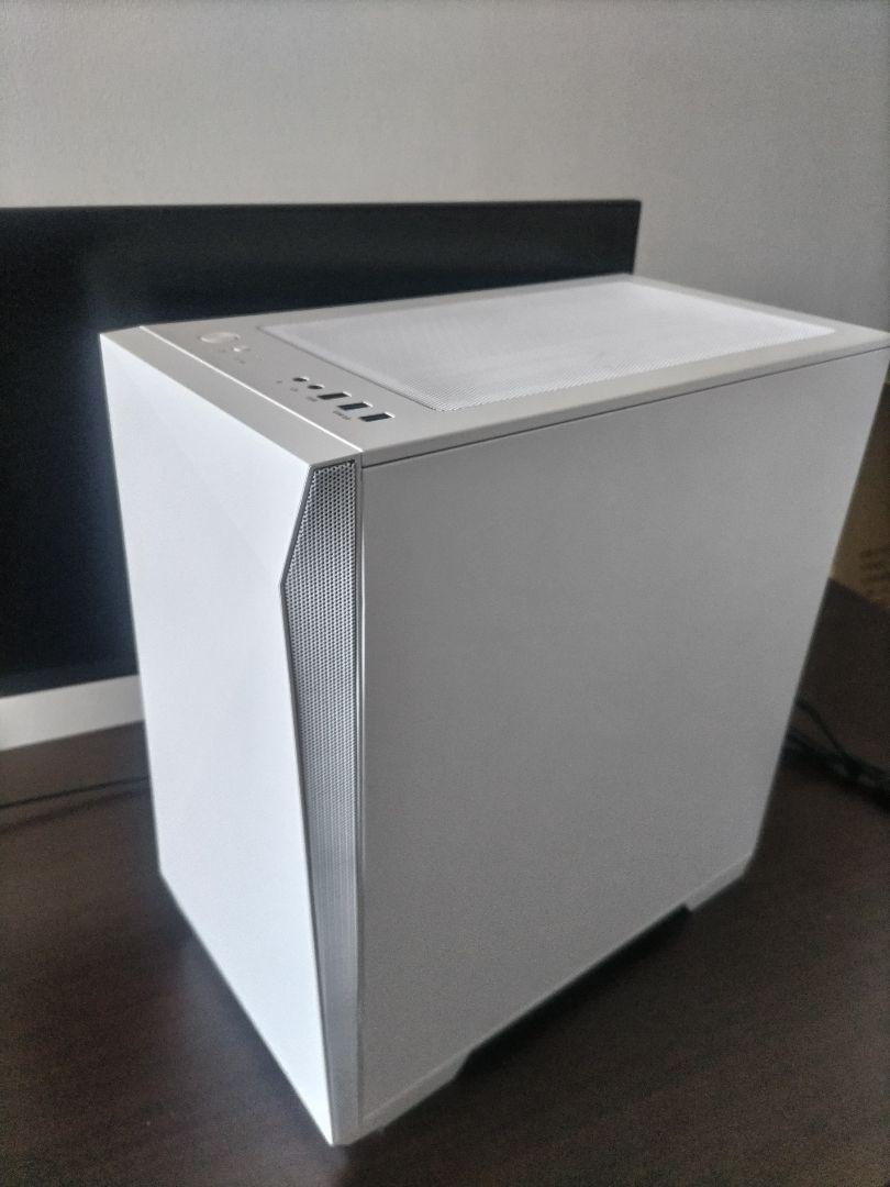 ゲーミングPC RTX4060 メモリ32GB 1TB 高性能 画像4