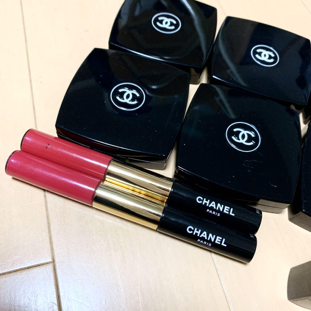 定番超歓迎 CHANEL まとめ売り 大量 早い者勝ち wxXKh-m57657529419 HOT正規品