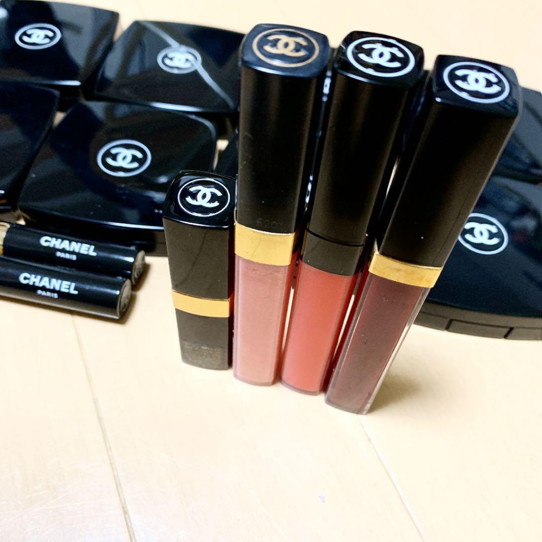 定番超歓迎 CHANEL まとめ売り 大量 早い者勝ち wxXKh-m57657529419 HOT正規品
