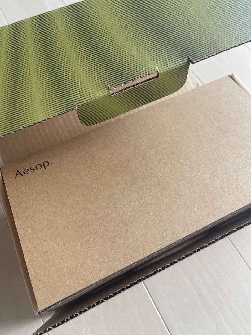 Aesop イソップ ラウジング リズムズ