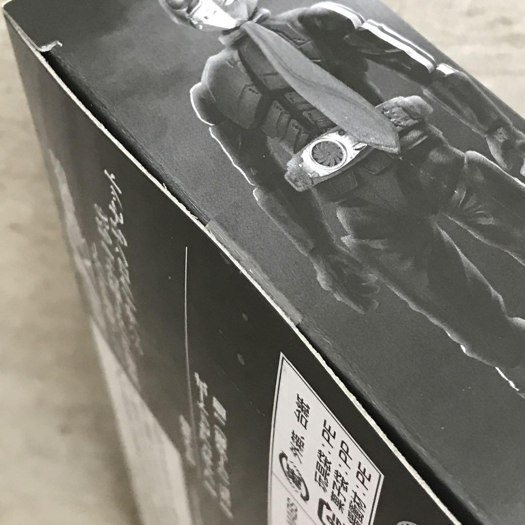 未開封 掌動-XX仮面ライダー  仮面ライダー第2＋1号＆シンサイクロン号セット