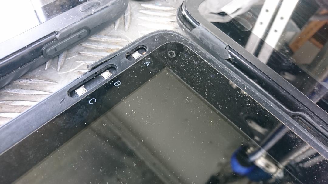 東芝テック