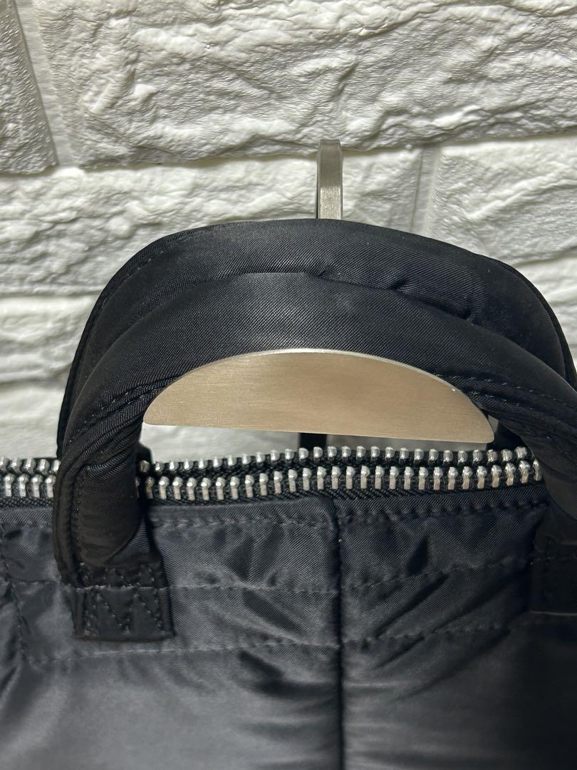 【極美品】 PORTER  ポーター  TANKER  タンカー ブリーフケース