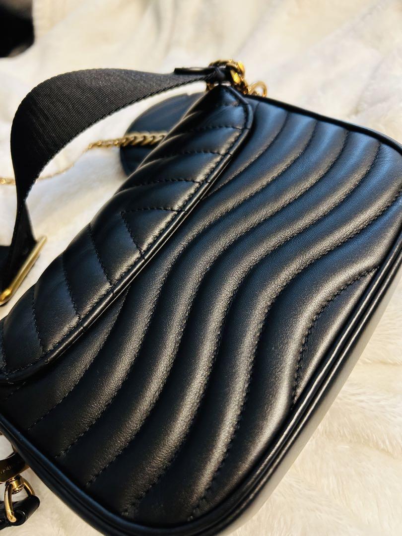 LOUIS VUITTON ミュルティ・ポシェット 画像7
