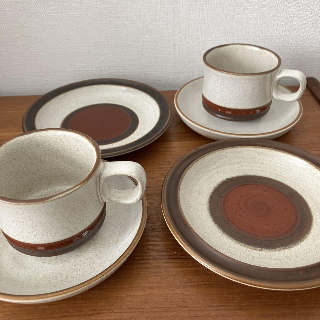 デンビーDENBY トリオペアセット