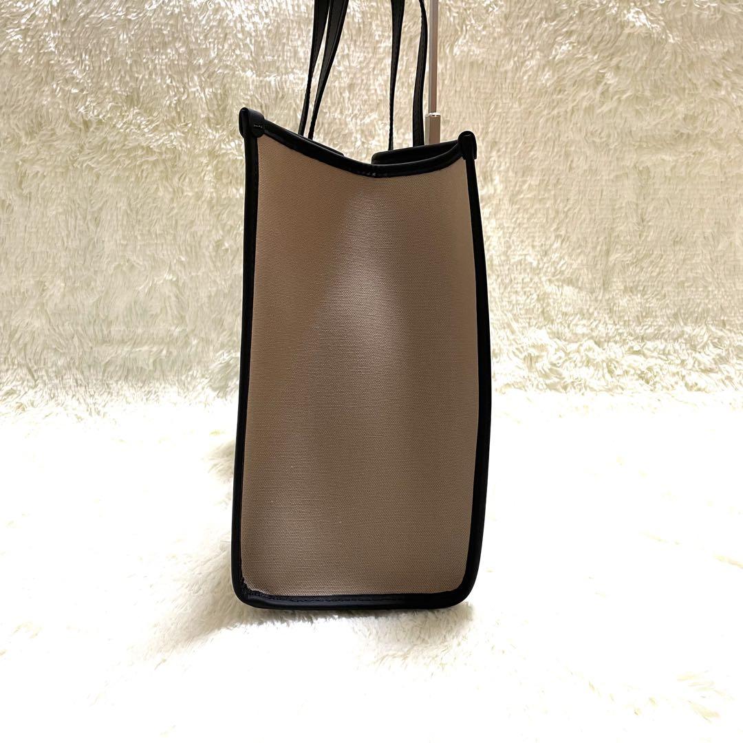 新品】 タグ付 ジャンニキャリーニ マルチェッラ M トートバッグ
