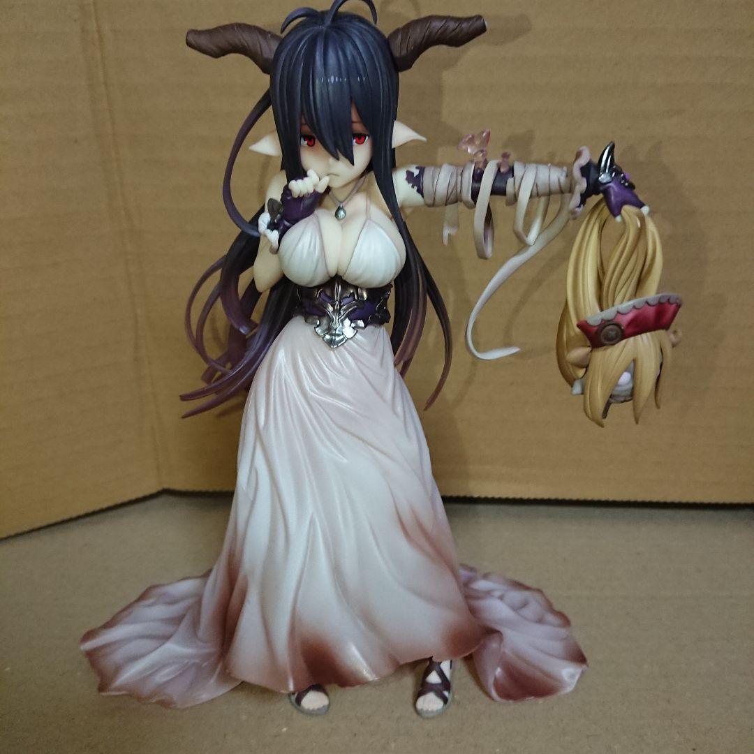 品数豊富! ジャンクフィギュア コトブキヤ グランブルーファンタジー