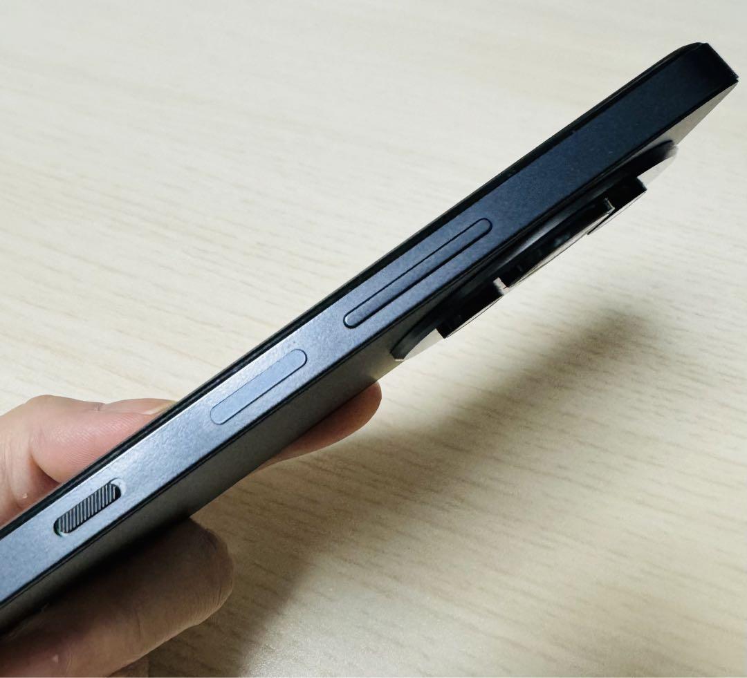 TCL 50 Pro NXTPAPER 5G 本体