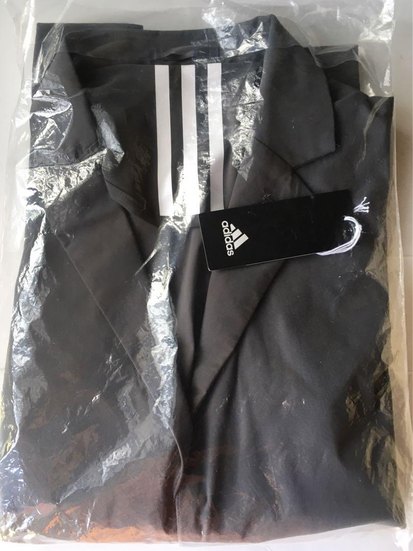adidas/アディダス】ゴルフ 吸汗速乾 ドライ テーラード
