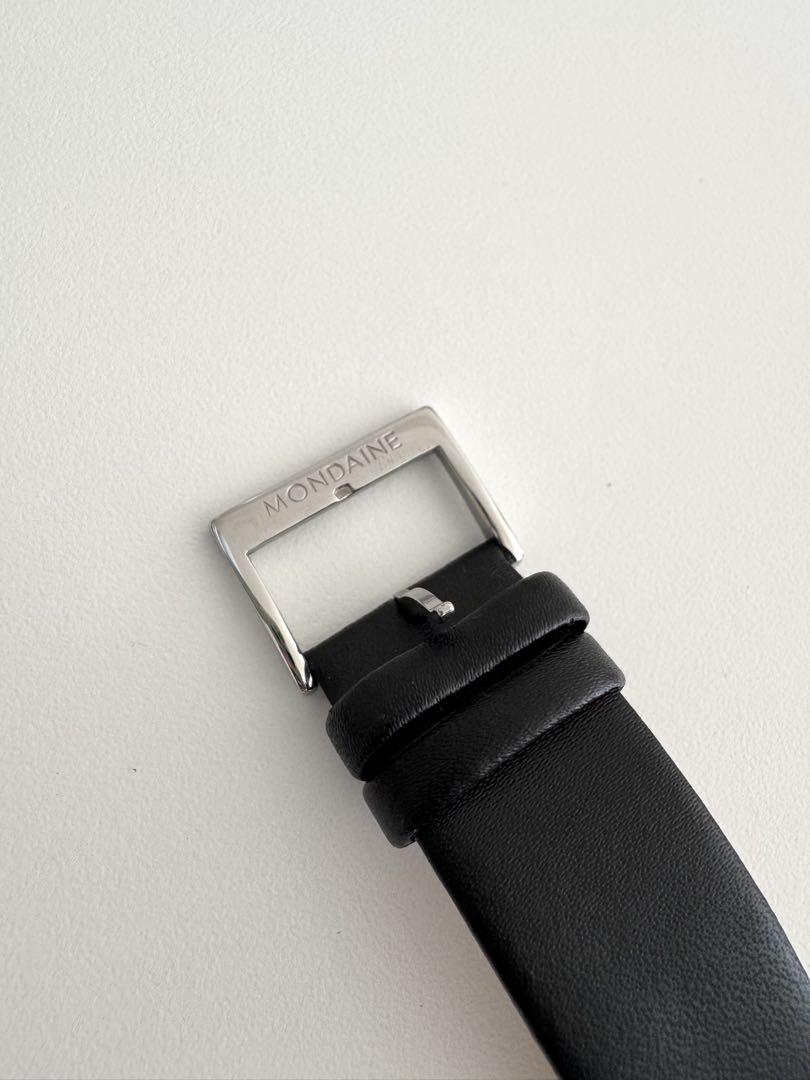 nooor111　Mondaine モンディーン 腕時計
