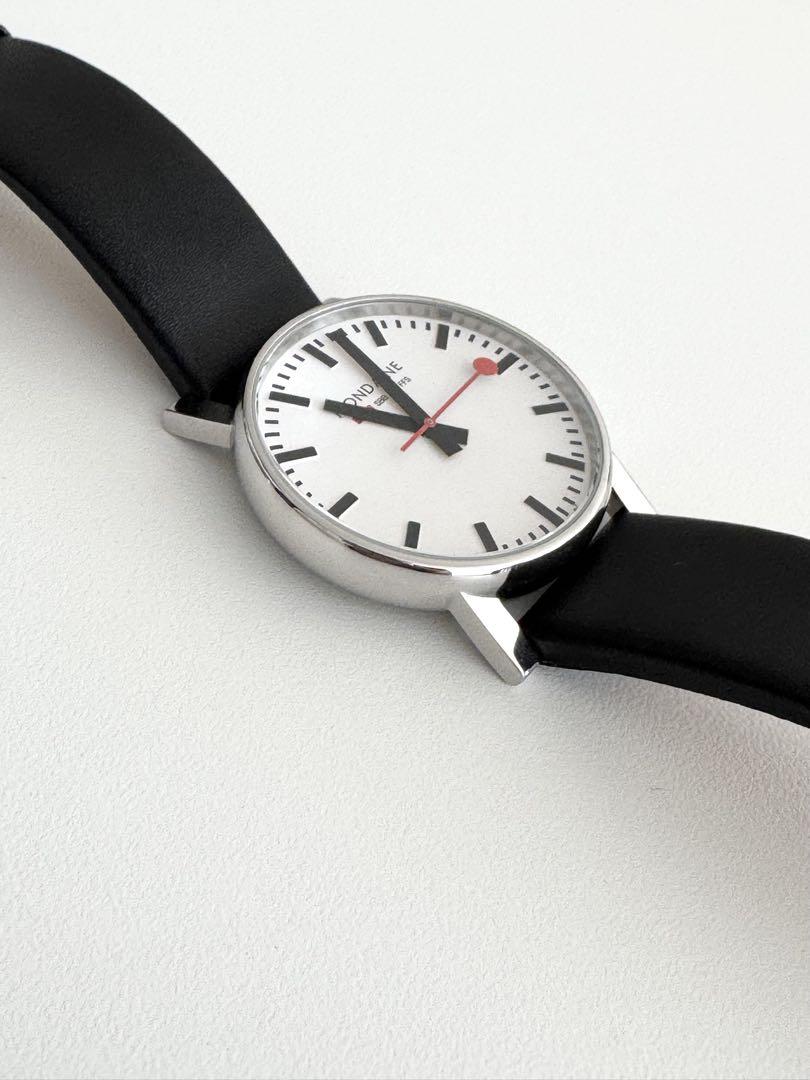 nooor111　Mondaine モンディーン 腕時計