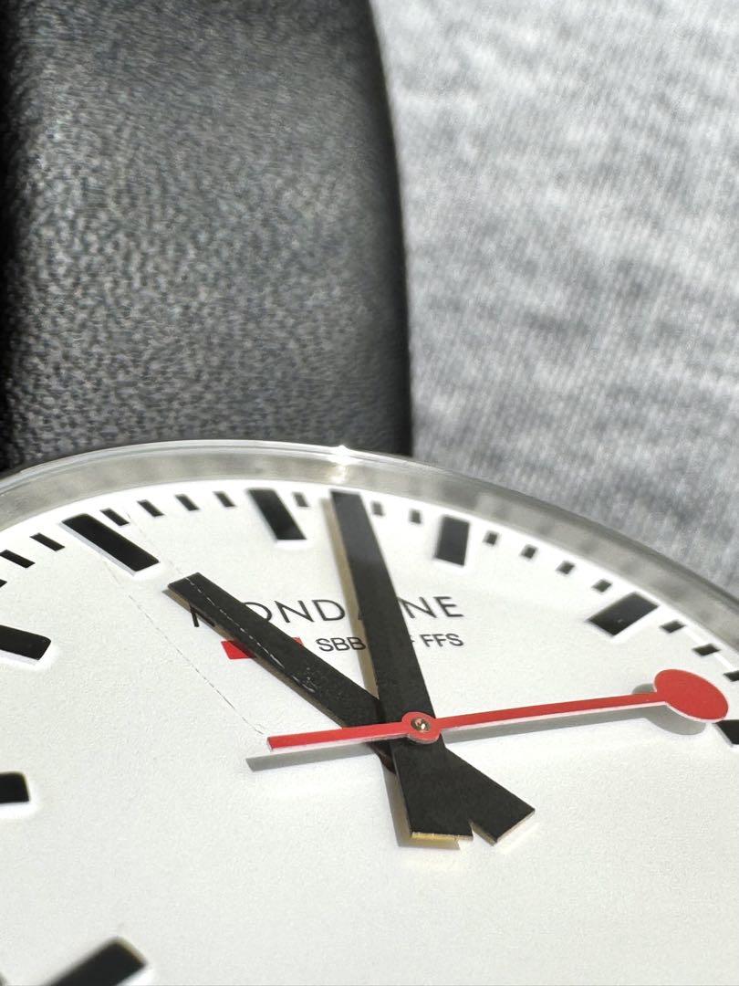 nooor111　Mondaine モンディーン 腕時計