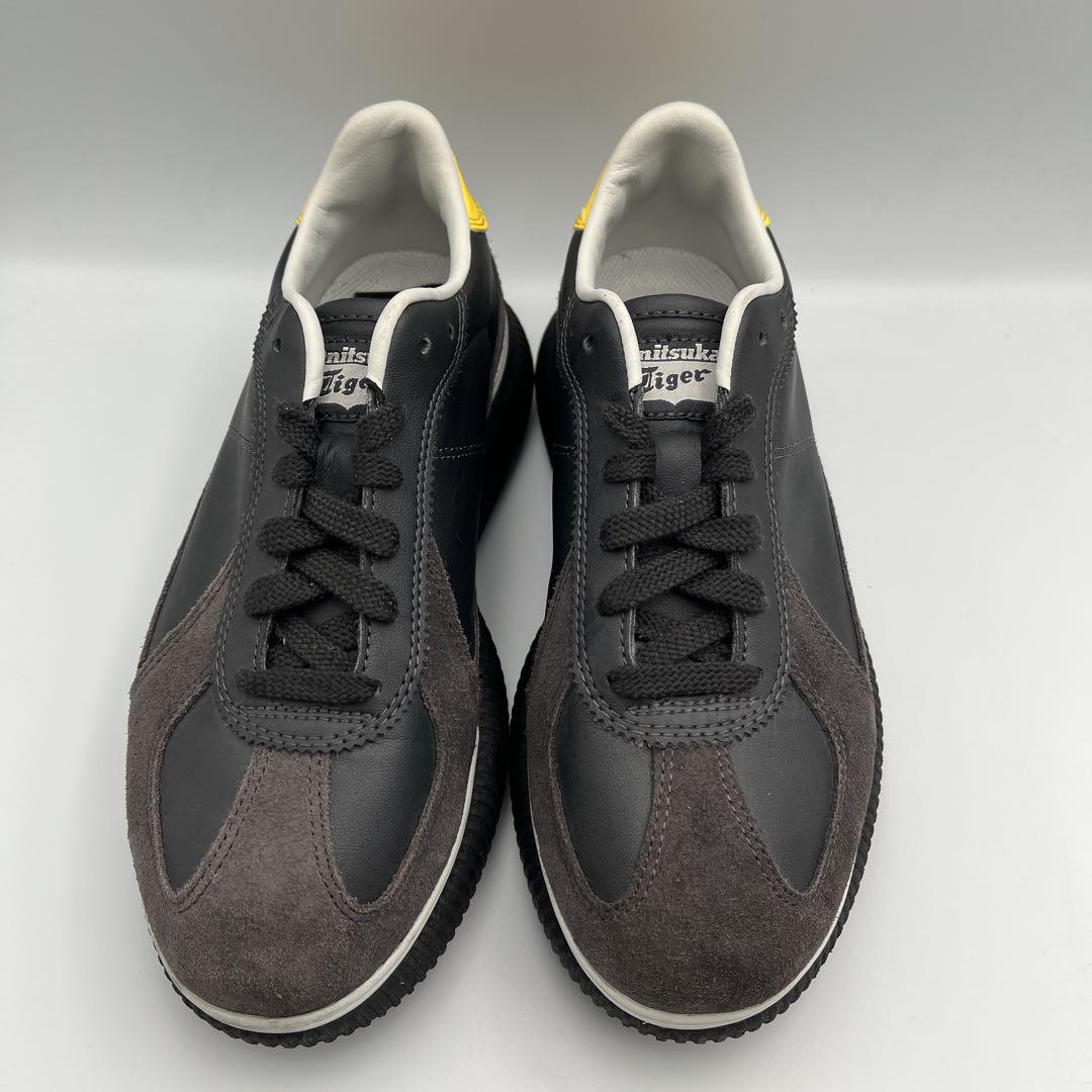 Onitsuka Tiger DELECITY デレシティ【25cm】