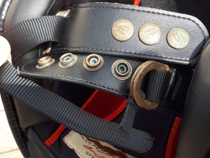 ランニング≺ 値下不可 ヘルメット M voyMP-m57663837352 インディアンモーターサイクル ビンテージモデル ジャケット