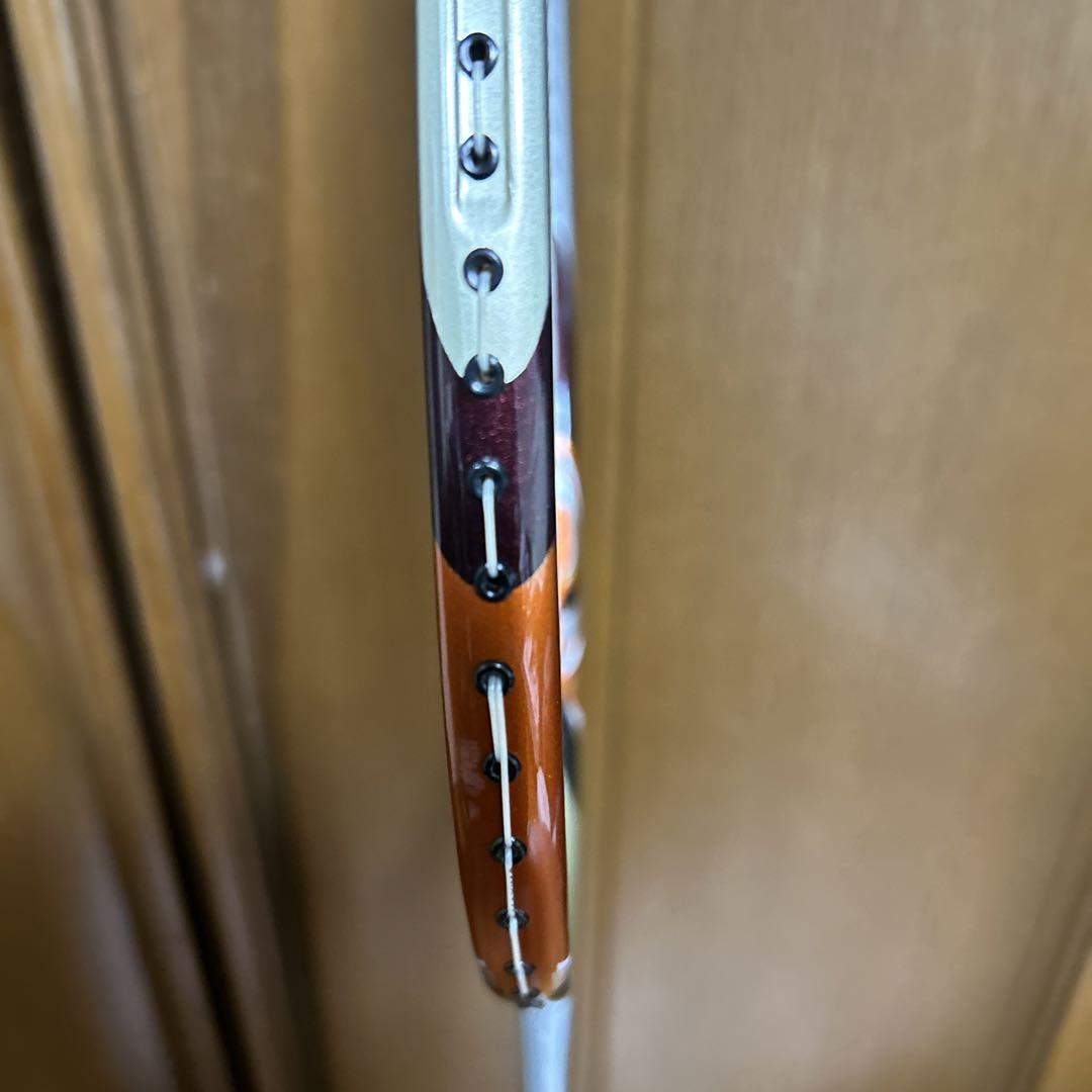 ヨネックス　NANOSPEED 6600