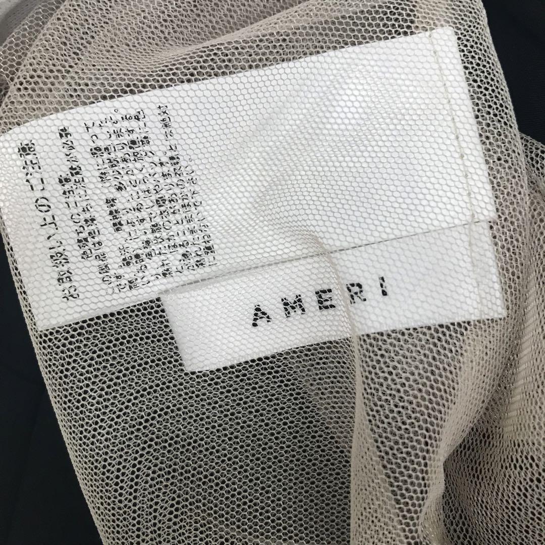 スーツ・フォーマル・ドレス AmeriVINTAGE MANY WAY AIRY VEIL DRESS