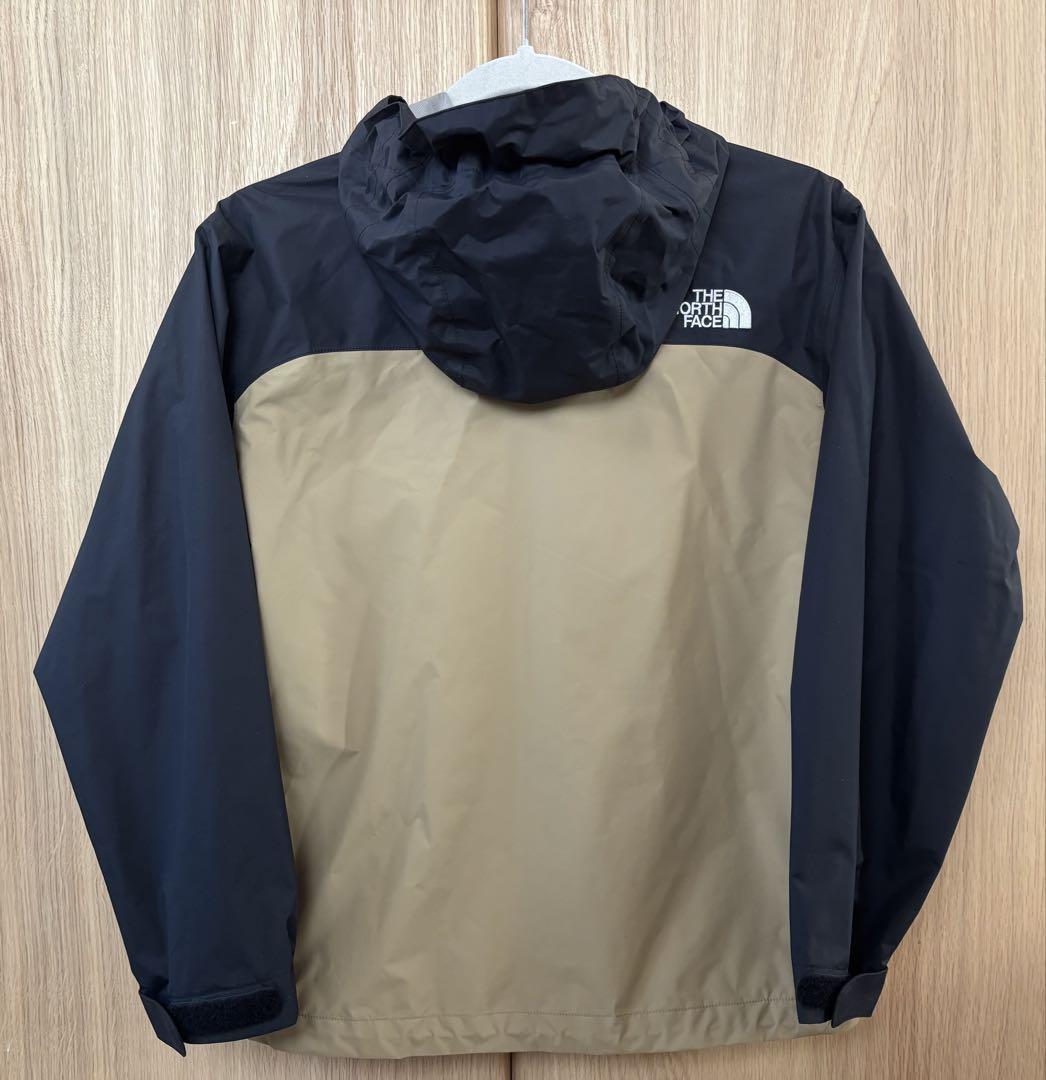THE NORTH FACE キッズドットショットジャケット150cm