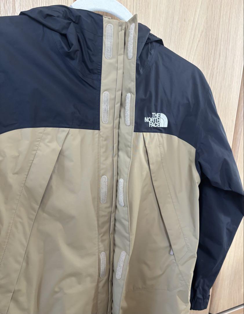 THE NORTH FACE キッズドットショットジャケット150cm