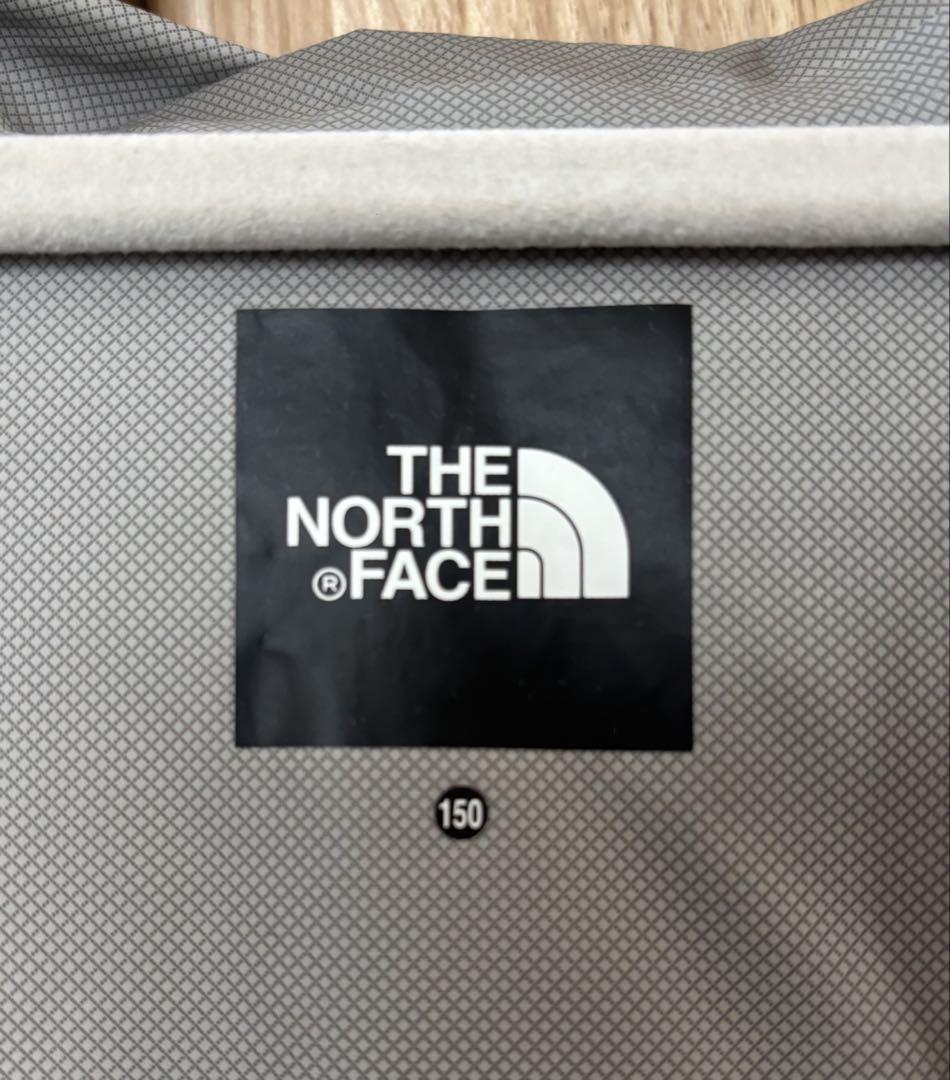 THE NORTH FACE キッズドットショットジャケット150cm