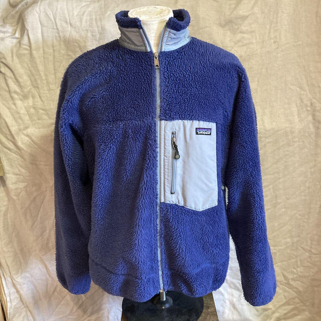 Patagonia パタゴニア　レトロX ボアジャケットL   USA製