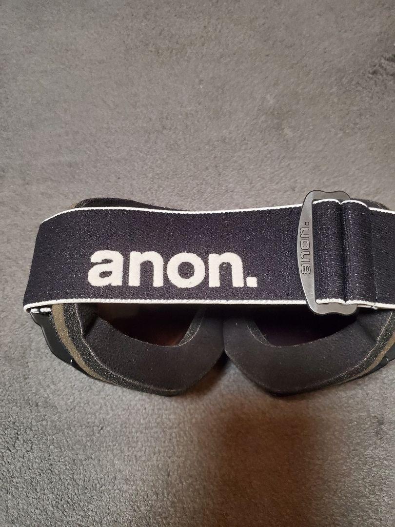 anon.m３ゴーグル