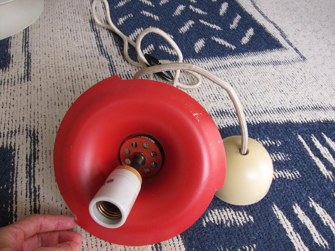 ペンダントライト Louis