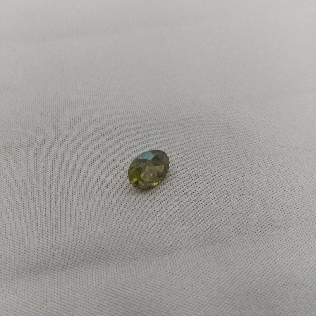 デマントイドガーネット 1.850ct
