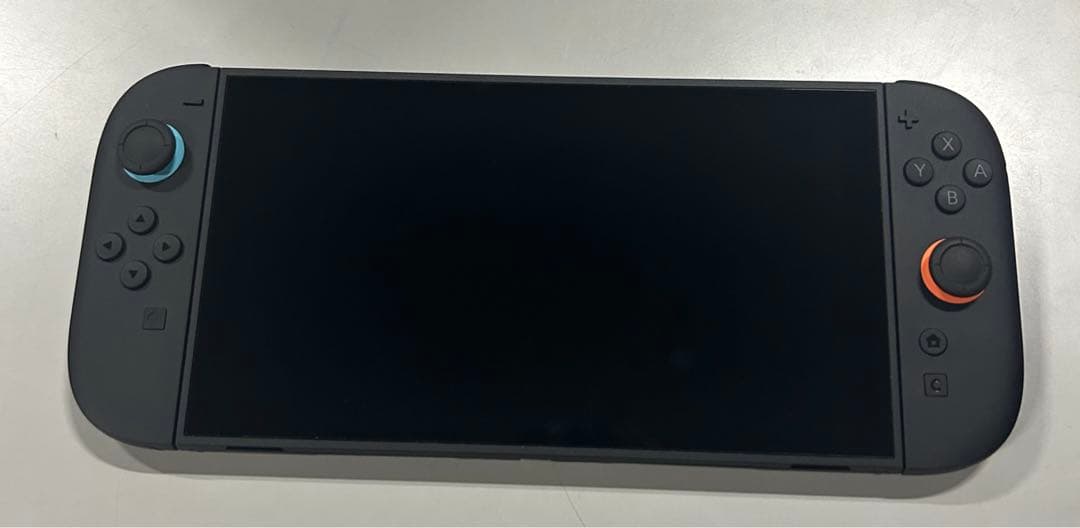 Nintendo Switch 2 日本語・国内専用 Nintendo Switch 2 日本語・国内専用