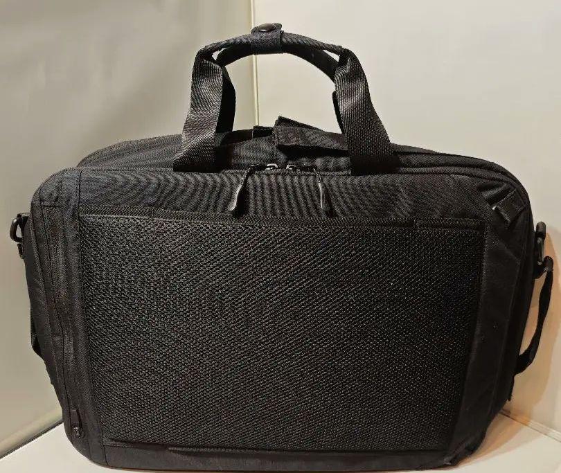 スノーピーク　 3Way Business Bag　未使用新品　匿名配送