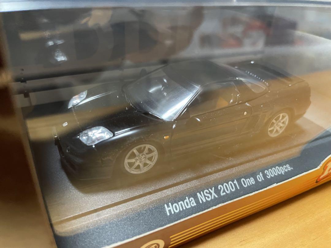 エブロ　HONDA SNX2001