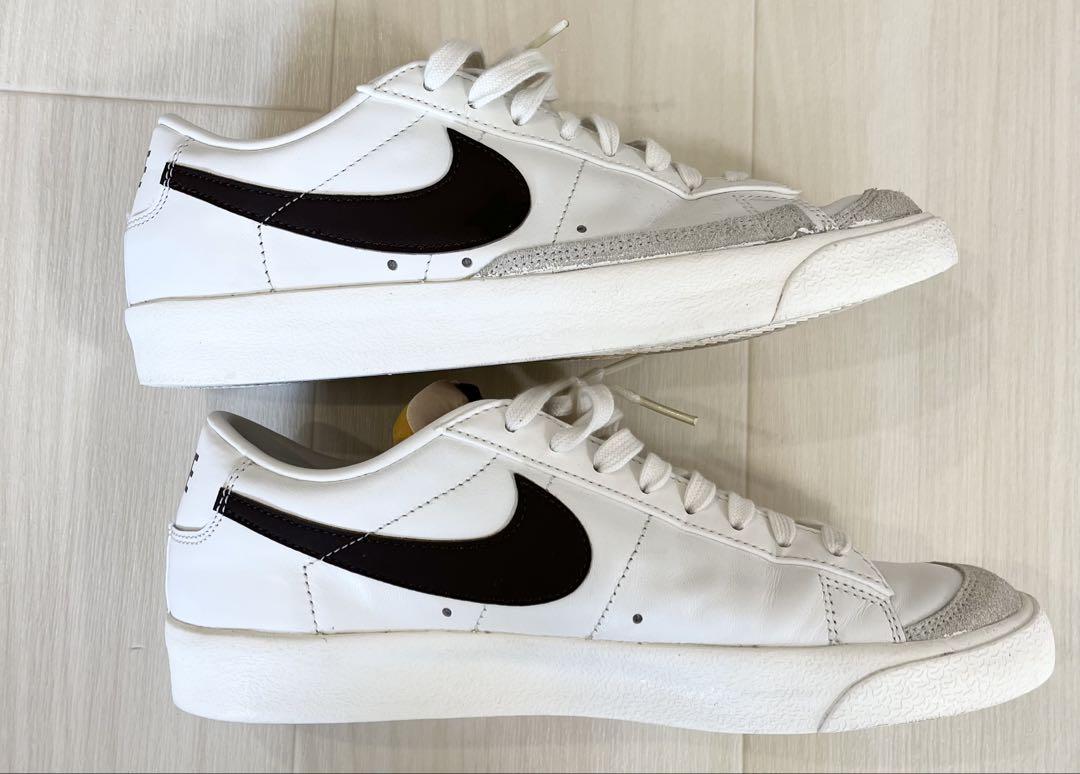 ナイキ　NIKE BLAZER LOW VINTAGE ‘77 26.5cm