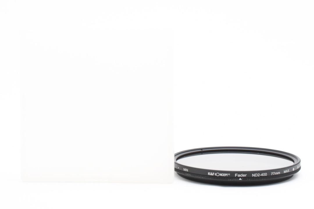 K&F CONCEPT fader Variable ND2-400 1099
