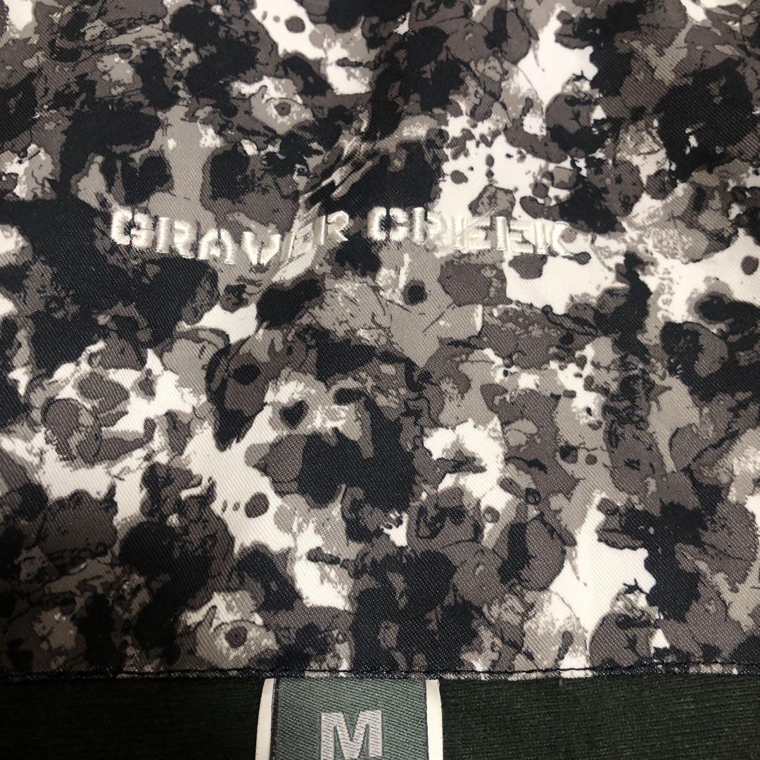 GRAVYER CREEK スノーボードウェア