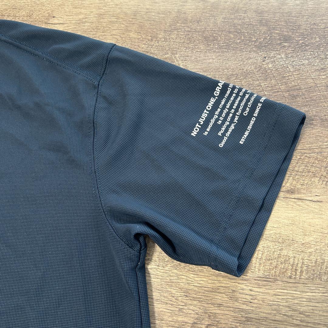 RUFFLOGラフロッグゴルフ ゴルフ XL モックネック 即完売品