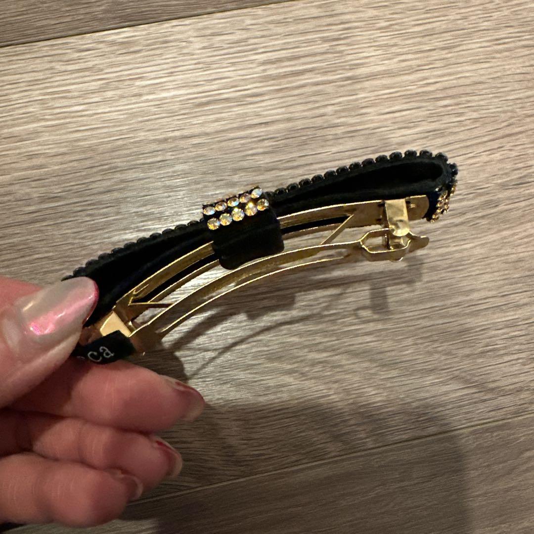 【中古】acca ヘアアクセサリー
