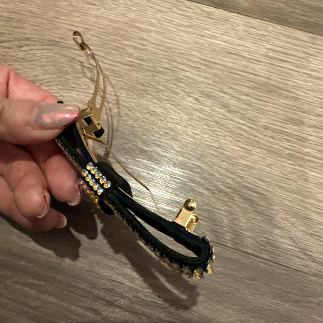 【中古】acca ヘアアクセサリー