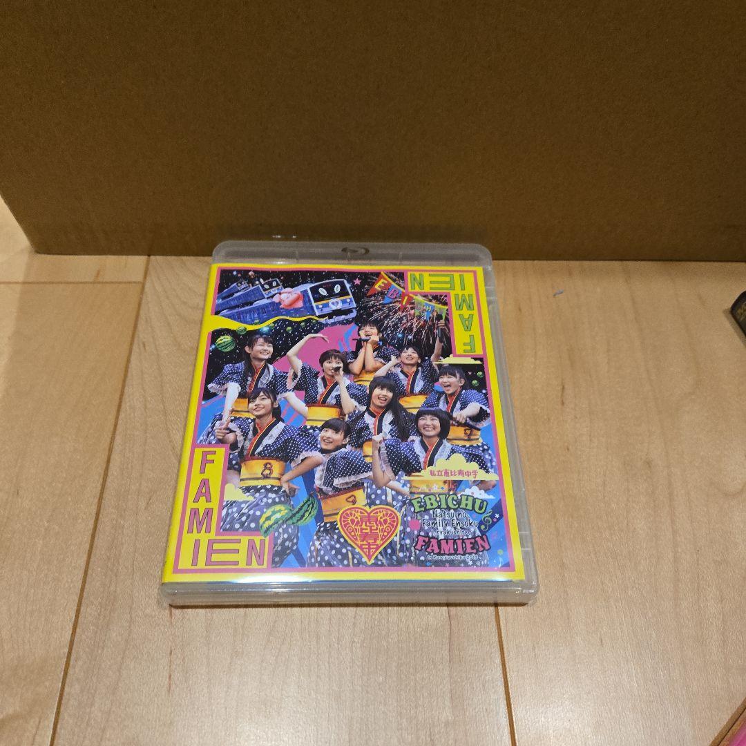 私立恵比寿中学 おまけセット Blu-ray10点 - メルカリ